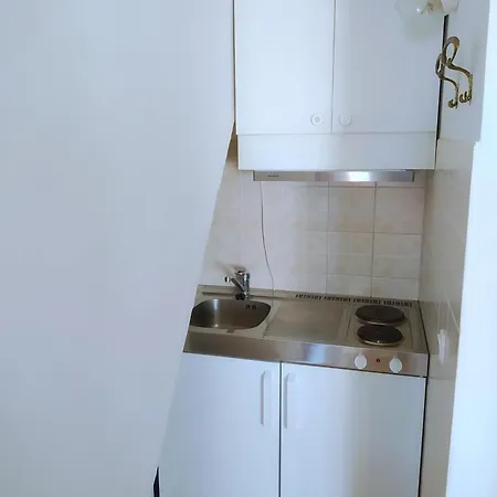 Apartman Old Town Vrsar, Danica & Zoran Vrsar